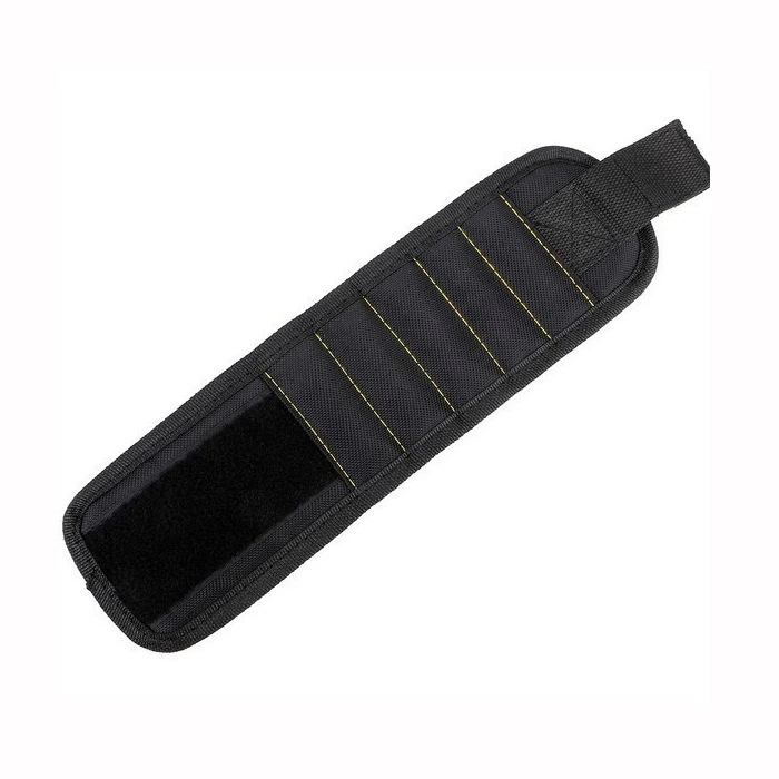 Magnetic handheld bracelet, belt