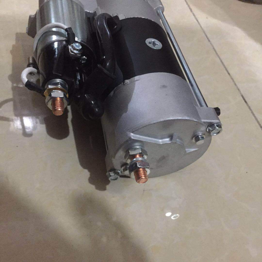 VG1560090007起动机5