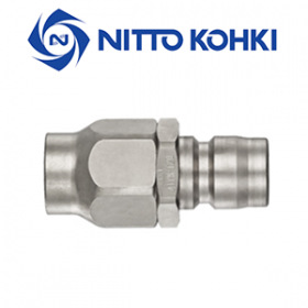 日东工器  6TPN-190不锈钢快速接头   快速接头 6TPN-190 SUS  SG