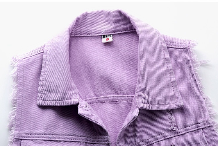 Gilet femme en cow-boy - Ref 3434628 Image 45