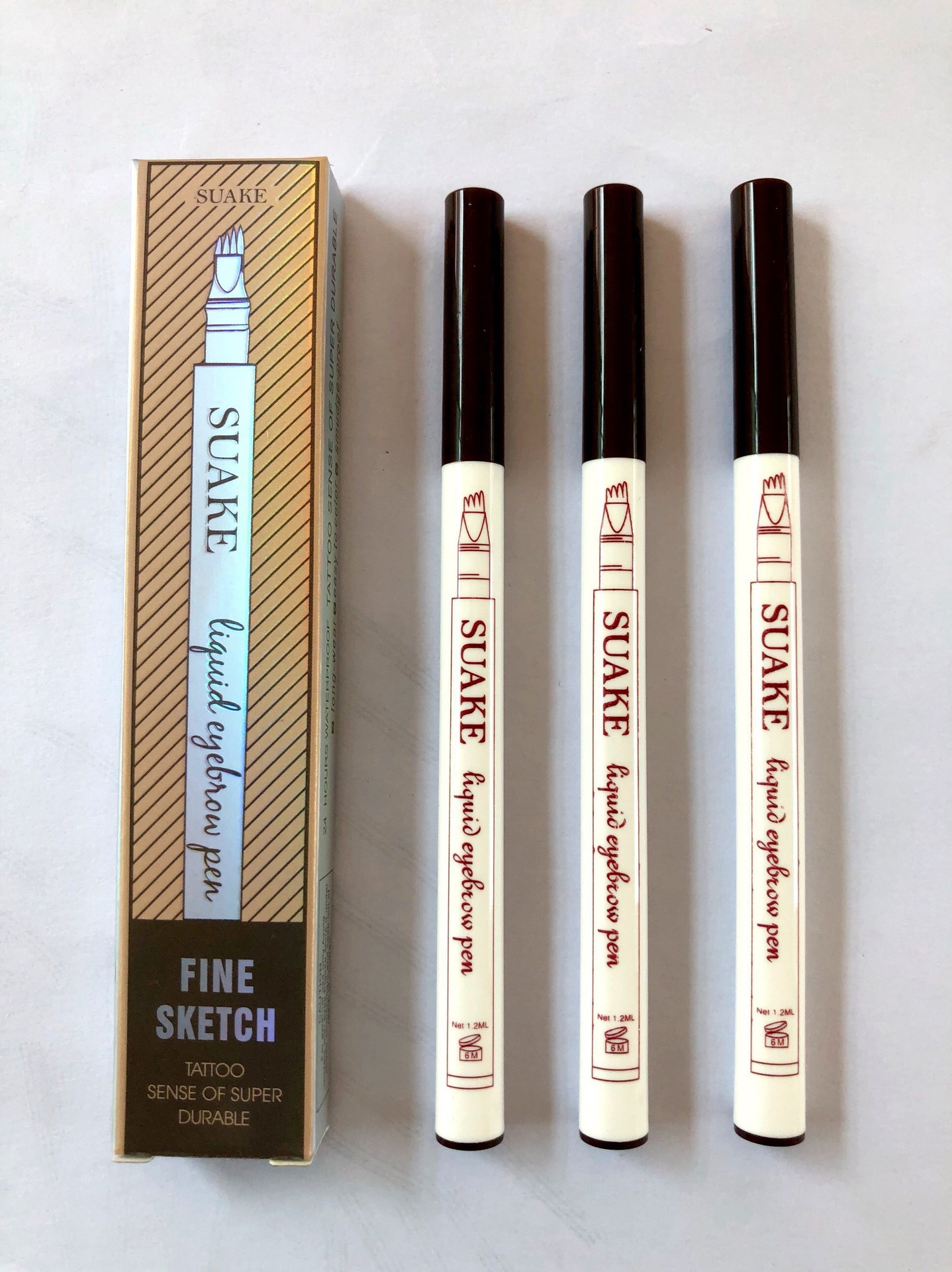 SUAKE Brow Pencil Image 1