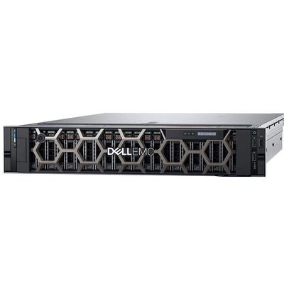 戴尔（DELL）PowerEdge R840机架式2U4路高性能数据库存储服务器