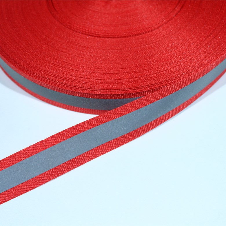 平纹加反光条16