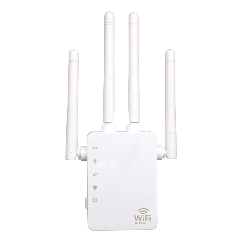 Повторитель сигнала 1200М wireless wifi 5.8ГГц dual-band усилитель/помощник маршрутизатор AP прямые продажи
