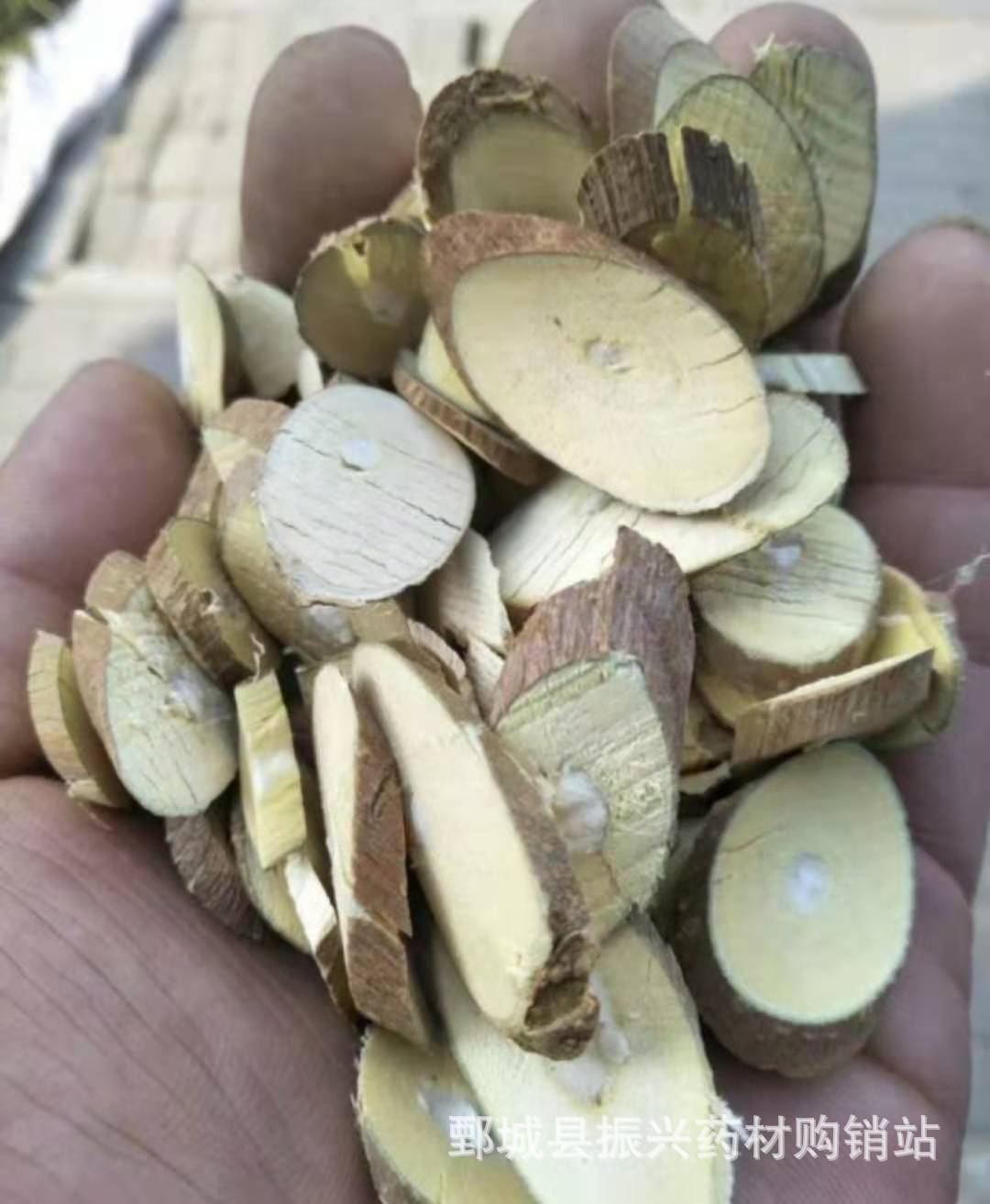 桑枝振兴中药材 品种保证 桑枝 桑枝片 桑枝无硫磺-阿里巴巴