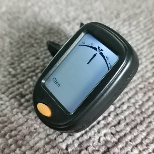 Musical Instrument Accessories Guitar Accessories Ukulele Tuner Bass Violin Guitar Tuner Electronic Tuner