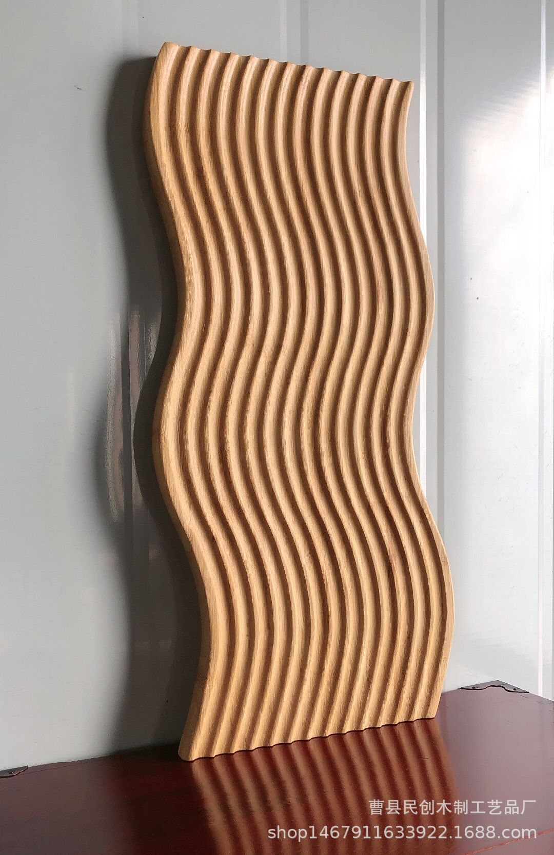 样品间摆件日式菜板