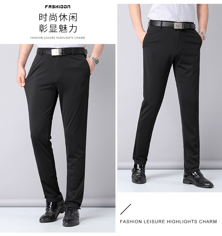 Pantalon homme - Ref 3444144 Image 12
