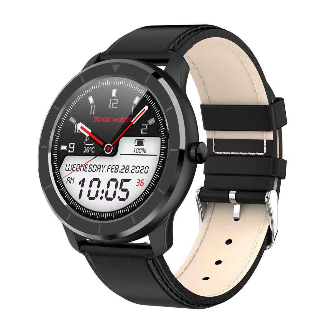 Smart Watch Appel Bluetooth - Ref 3439567 Image 4