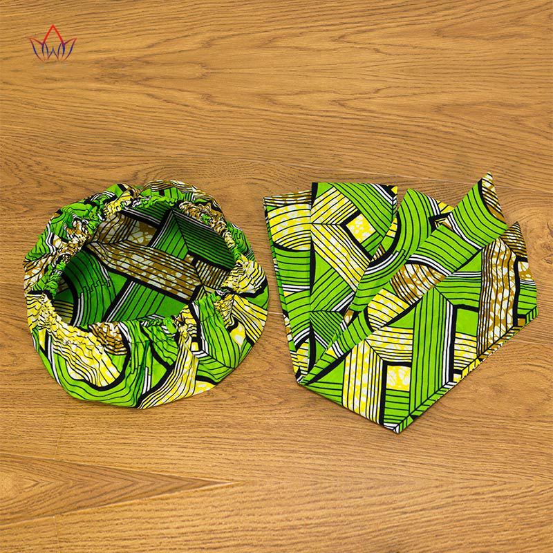 Afrikaanse-Headwrap-In-Vrouwen