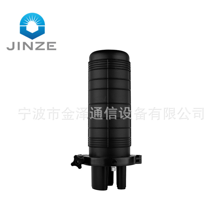 塑料光缆接头盒立式接头盒JZ-10052-3