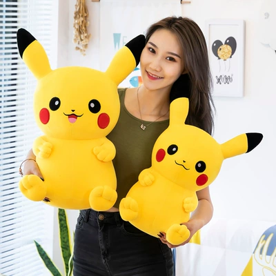 Oyuncaq yastıqlar | toy happy doll down