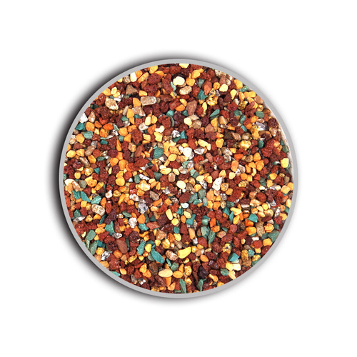 Special potting soil for succulents, succulent plant granular soil, peat soil, succulent repotting, leaf cuttings, planting, surface stones