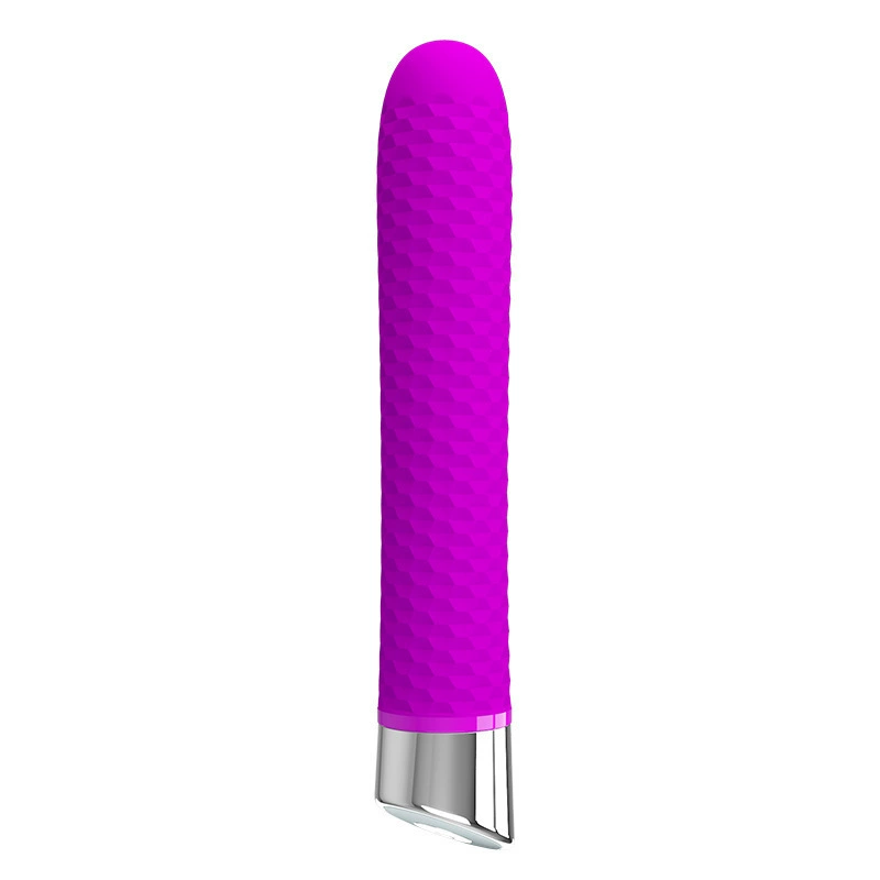 Силиконовый вибратор Baile Mi AV Baseball BI-014613 BI-014613-1 014613 014613-1