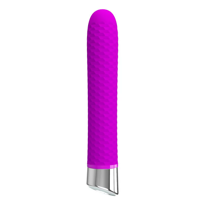 Силиконовый вибратор Baile Mi AV Baseball BI-014613 BI-014613-1 014613 014613-1
