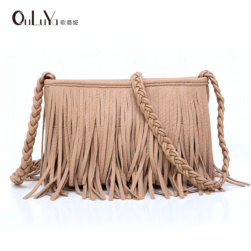 AliExpress 크로스 보더 인기 숙녀 조수 공장 직접 배치 부드러운 얼굴 손 짠 술 가방 어깨 대각선 가방 작은 가방