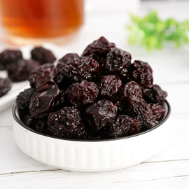 其他果干蜜饯;梅类;陈皮果脯