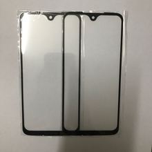 适用于摩托罗拉G7手机玻璃盖板 MOTO G7plus触摸屏手写玻璃外屏