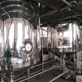 蒸馏设备;萃取设备;发酵提取设备