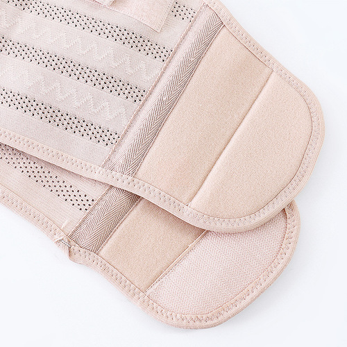 Prenatal care belt for pregnant women, adjustable waist support belt, maternal honeycomb breathable belt
