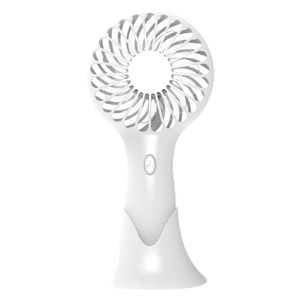 大风力充电式usb小电风扇N9