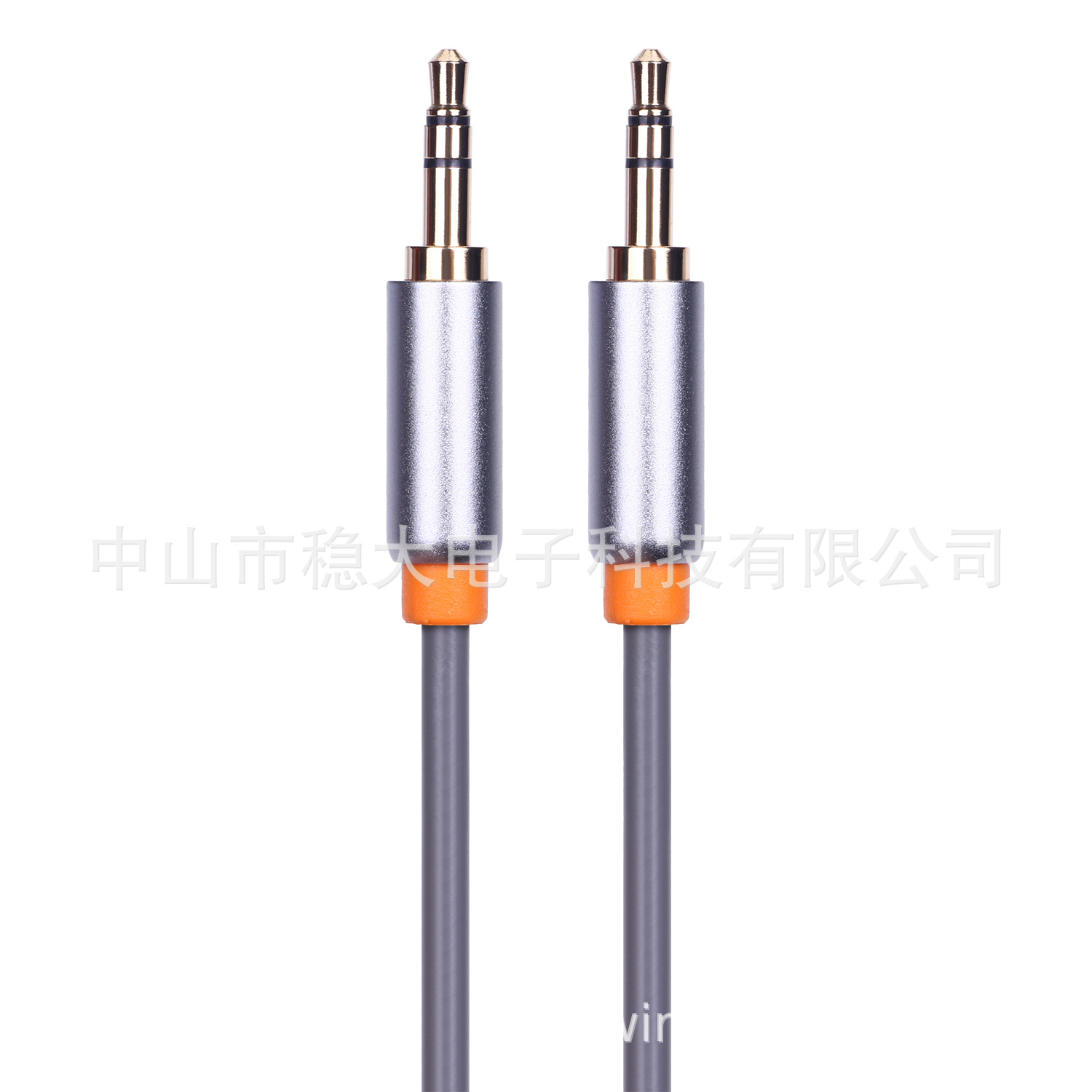 工厂源头  3.5mm音频线 车载音频线 公对公AUX音频线 耳机线