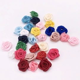 仿真绿植;仿真花;织带