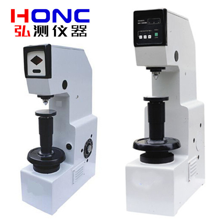 HB-3000、HB-3000B型 砝码式布氏硬度计高精度手动电动查表外目镜
