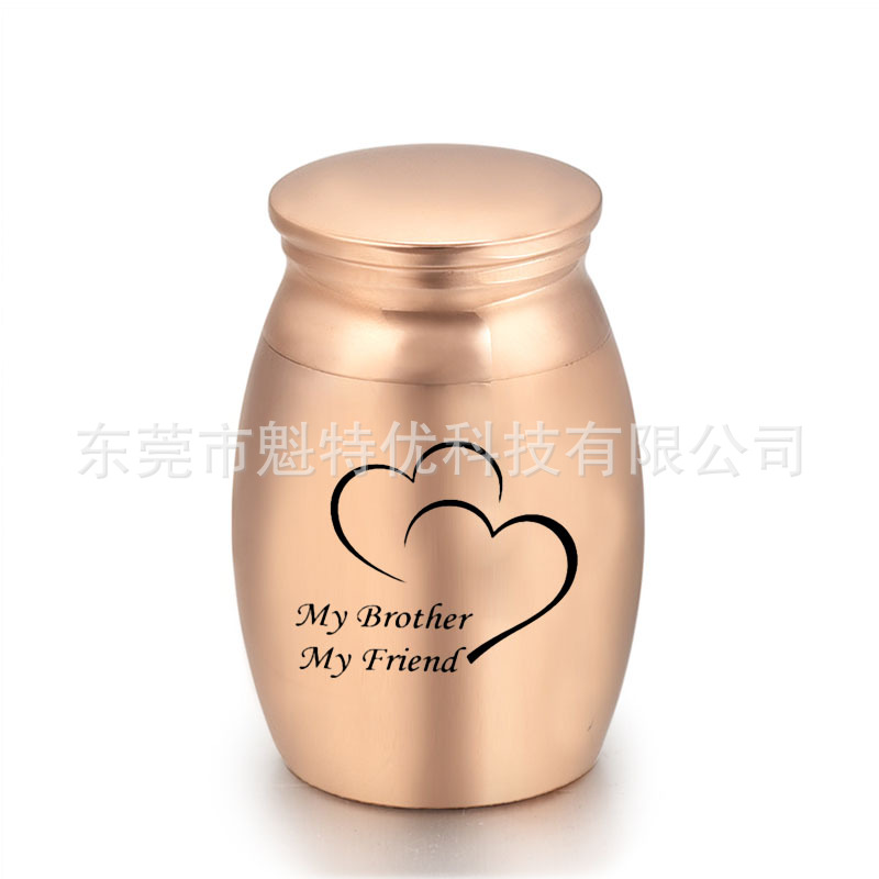 로즈 골드 (16mm x 25mm)