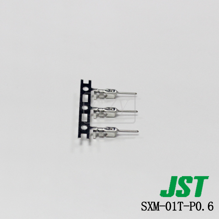 �ؼ۴��� SXM-01T-P0.6 ����ѹ�Ŷ��� JST������ �Ӳ�� ����