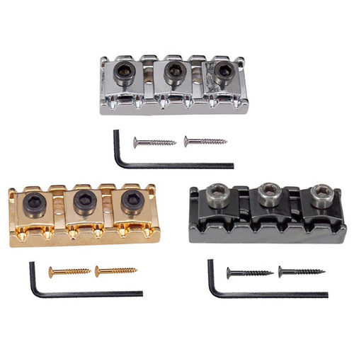42mm Floyd Rose guitar tremolo bridge saddle
