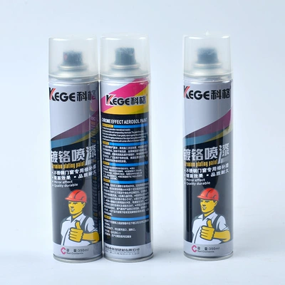 Cogg various color spray paint Avtomobil boyası