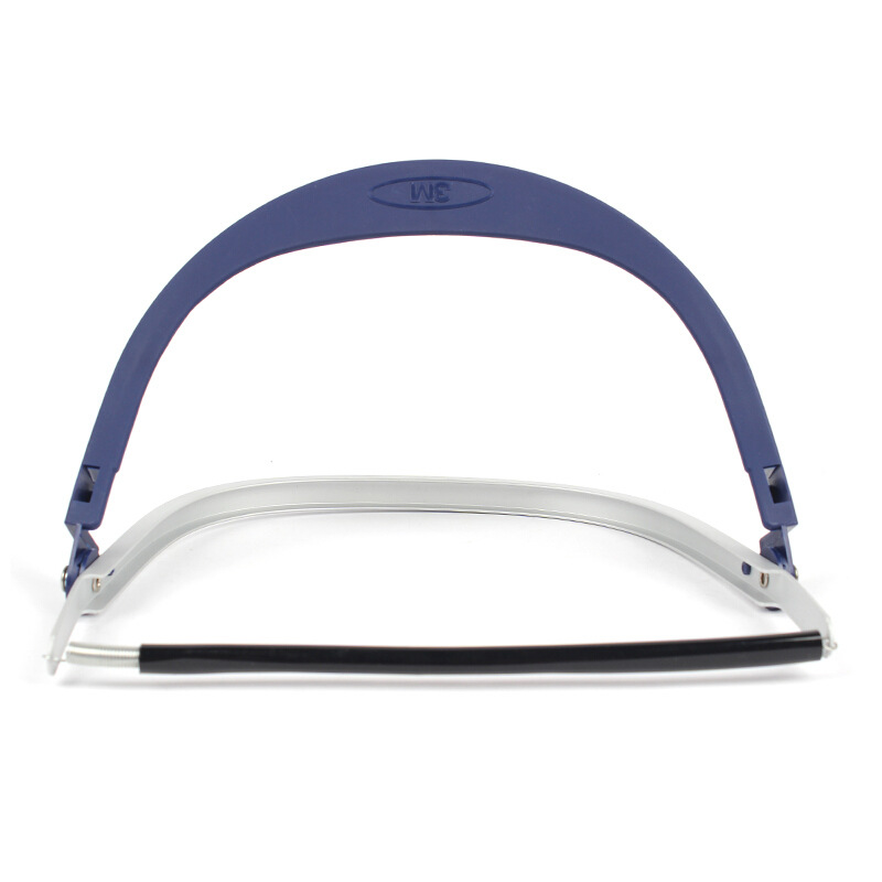 3M82520 H24M soporte de aluminio casco colgante marco de aluminio debe ser utilizado con pantalla protectora