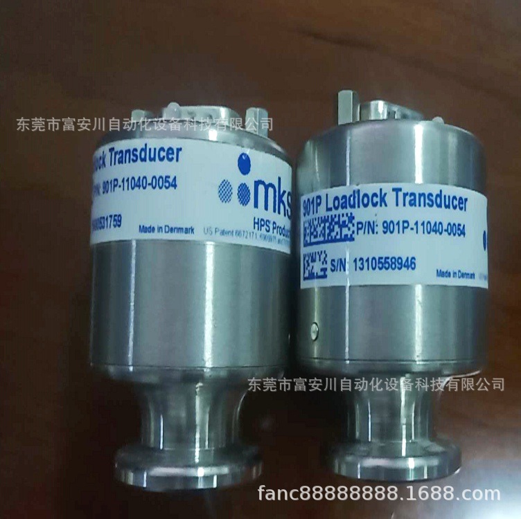 mks 真空规901p-11040-0054 现货实拍议价