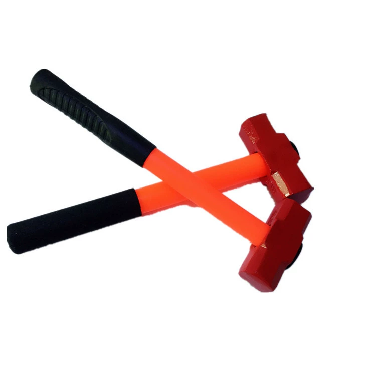 Hammer, shockproof eraser