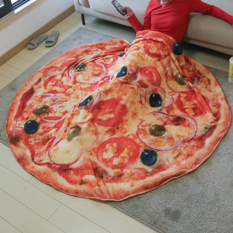 Buy quality Mexican Burrito Blanket from Reliable suppliers on Sup Dropshipping