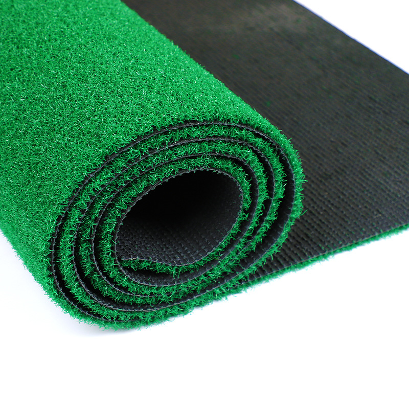 人造草坪户外围挡绿化假草皮仿真人工地毯幼儿园装饰足球场果岭草
