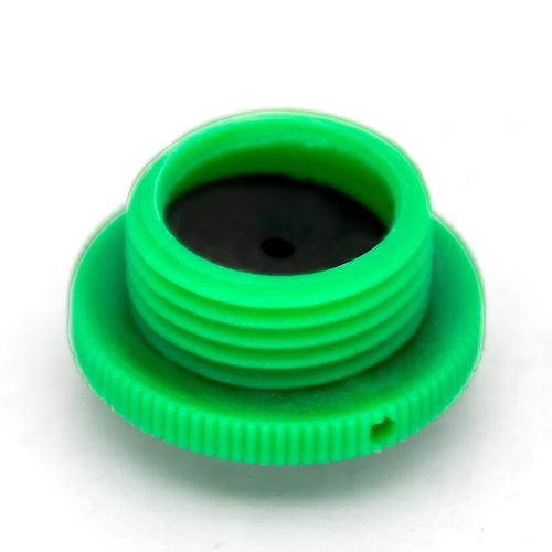 Special Black Cat Cleaning Pump Head Oil Cover for 280/380 Type Car Wash Machine Repair Parts and Accessories