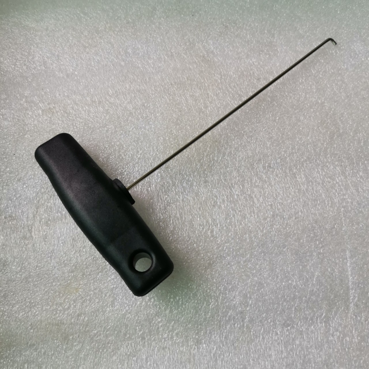 捷正奔驰奥迪T40207空调口出风口拆卸钩子仪表盘拆卸钩专用工具