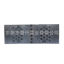 優質戶外電纜保護器配件塑膠模具塑料模具注塑模具注塑件加工定制