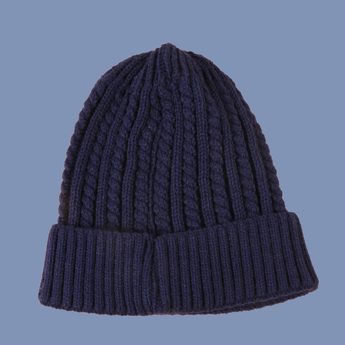 Fashion Knitted Hat display picture 15