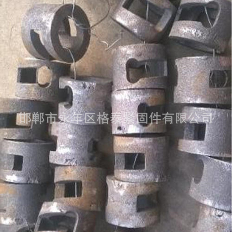 供应铸造矿用闭锁 精 密铸造矿用闭锁 矿车用锁圈  矿用防脱圈