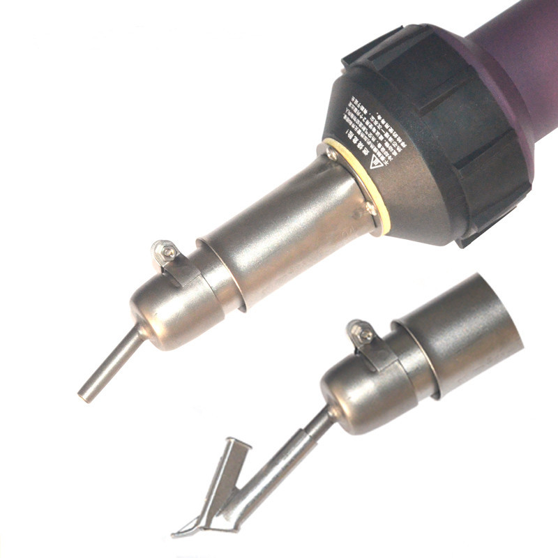 塑料板焊接用塑料高温焊枪 塑料焊接枪厂家直供