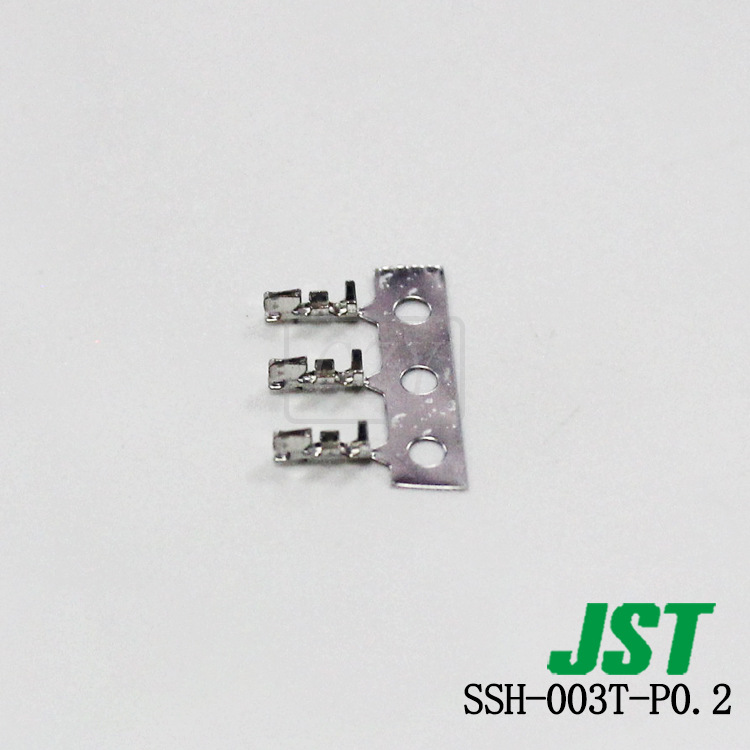 �ֻ�����SSH-003T-P0.2 ����ѹ�Ŷ��� JST������ �Ӳ���߶԰�