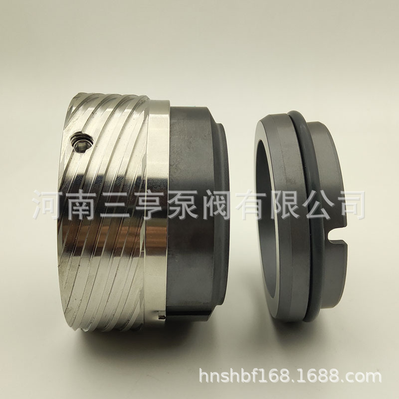 现货供应 DFG50-100(I)/2/1.5机械密封件 上海东方离心泵轴封 水