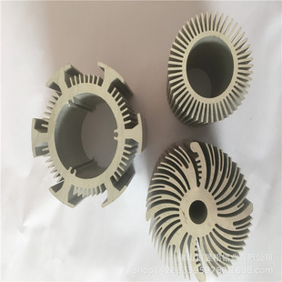 ̫ꖻ�ɢ���Ͳ�6063T5ɢ���X�V�Ͻ��ͲĬFģ�F؛�X�Ͻ��ζ���