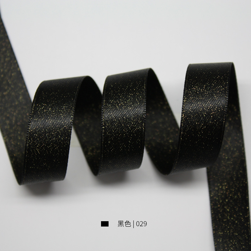 Yao Ming cinta en stock cinta de oro de la trama de la torta de la caja de regalo accesorios DIY flor embalaje cinta tejida de oro