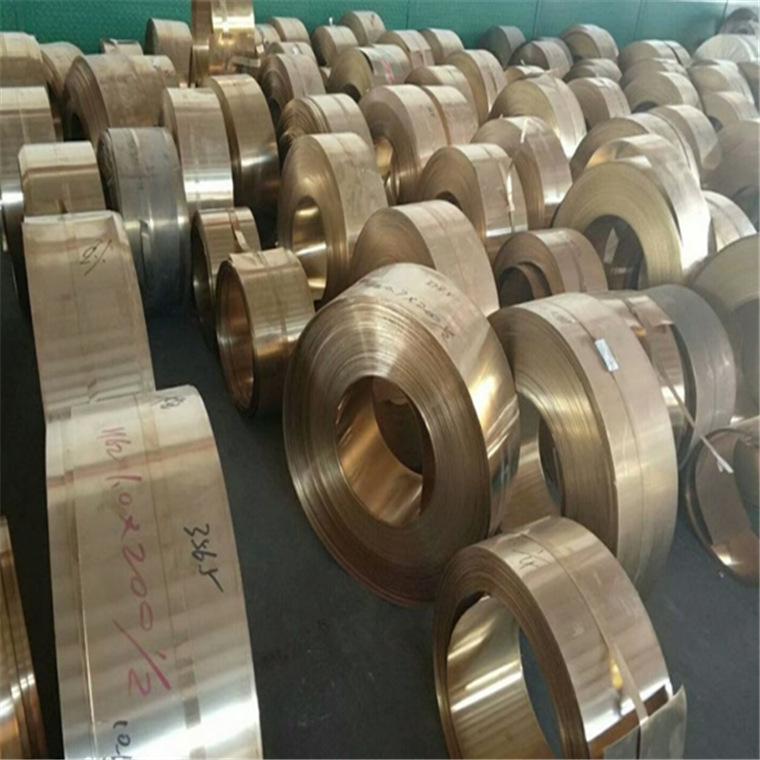 专业销售 C18700nai腐蚀和高导电铍铜带 C18700铜合金 化学成分