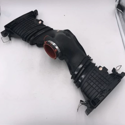 turbine intake pipe anemometer – tachometer