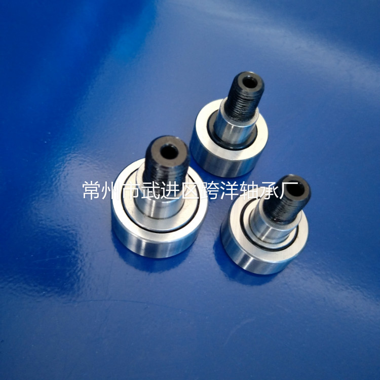 BPG01-d18-PP    BPG03-d18-PP    BPG21-d18-PP 凸轮轴承随动器